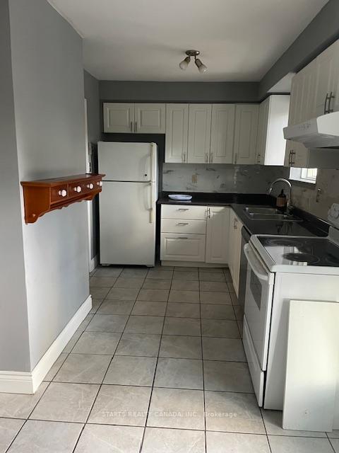 3 Bedrooms Condo at 91 Scenic Mill,  Toronto For sale