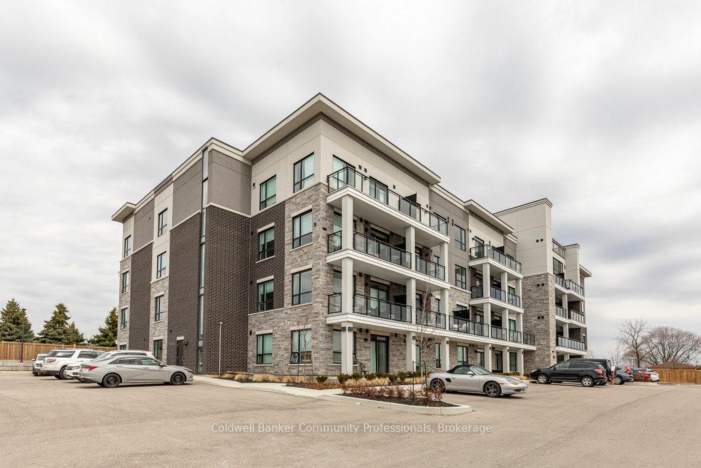 #208 – 120 Springvalley Crescent, Hamilton, ON L9C 0G2
