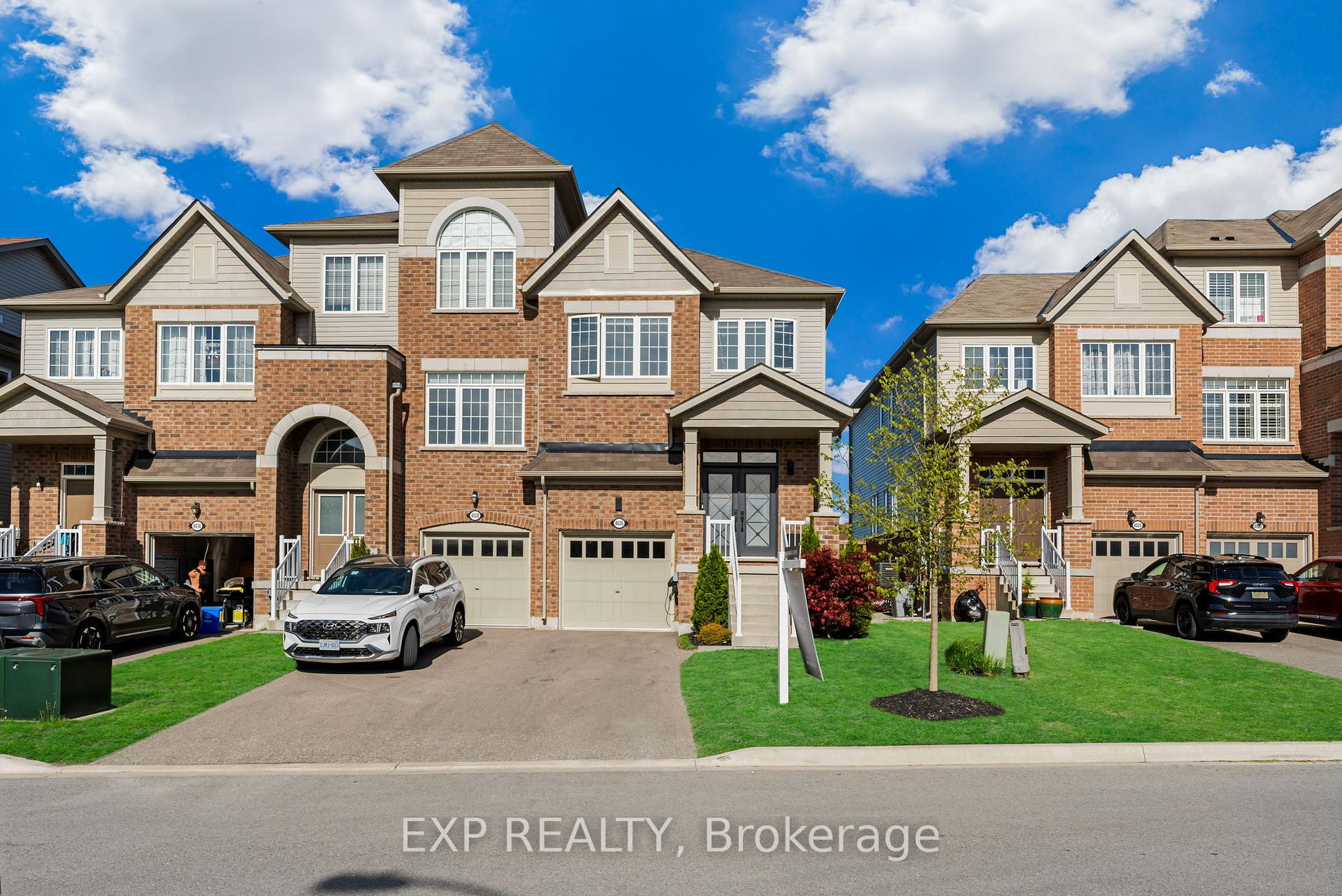 4026 Fracchioni Drive, Lincoln, ON L3J 0R8