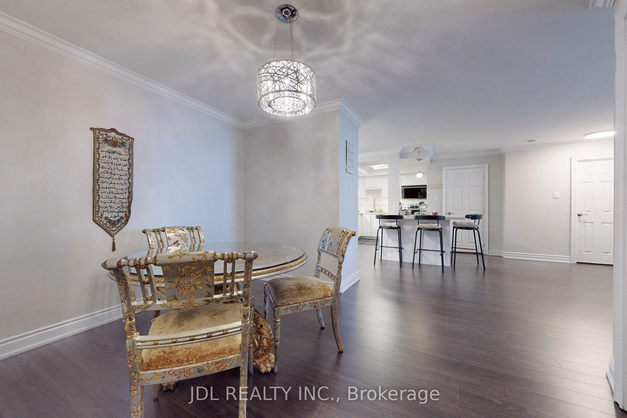 3303 Don Mills Road, #2405