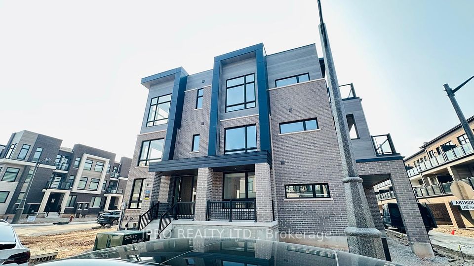 Property at 1321 Anthonia Trail, Oakville, ON L6H 7Z2