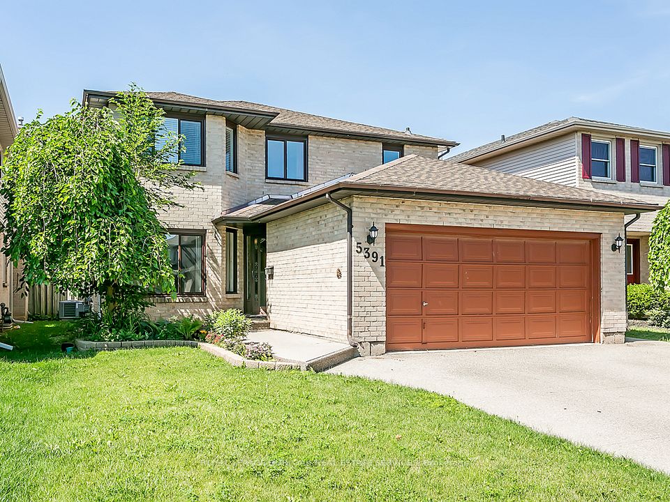 5391 Sheldon Park