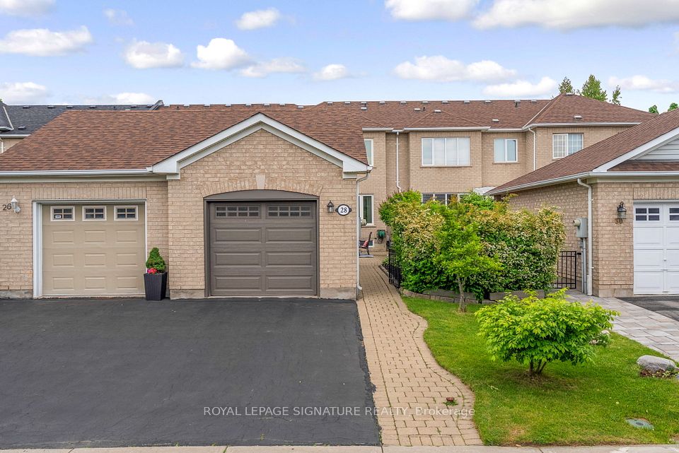 28 Georgina Gate