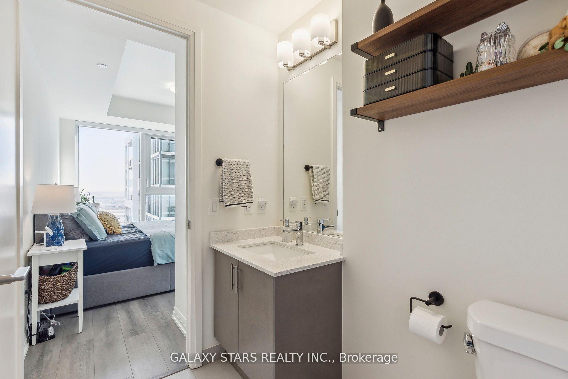 2 Bedrooms Condo at 9000 Jane,  Vaughan For sale
