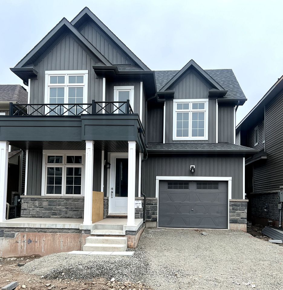 131 Sanders Road