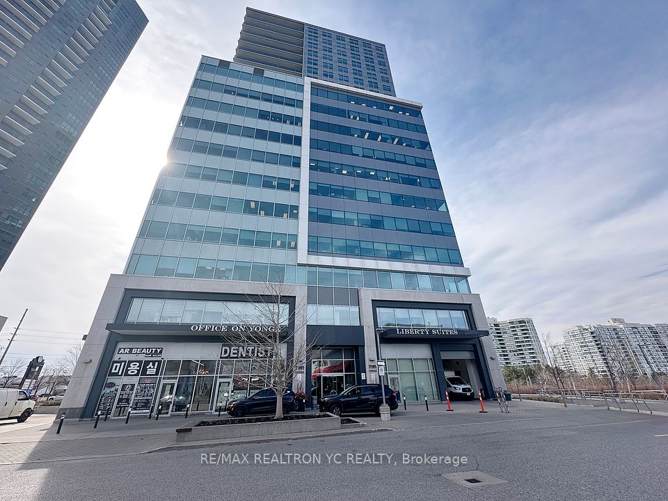 7191 Yonge