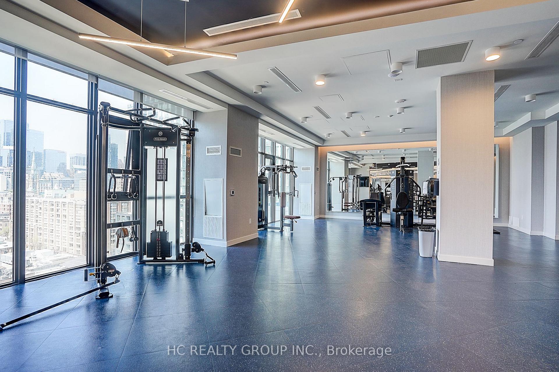 1 Bedroom Condo at 135 Lower Sherbourne, Toronto For sale