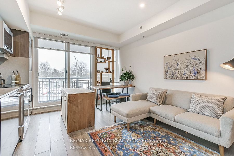 90 Glen Everest Road, #324