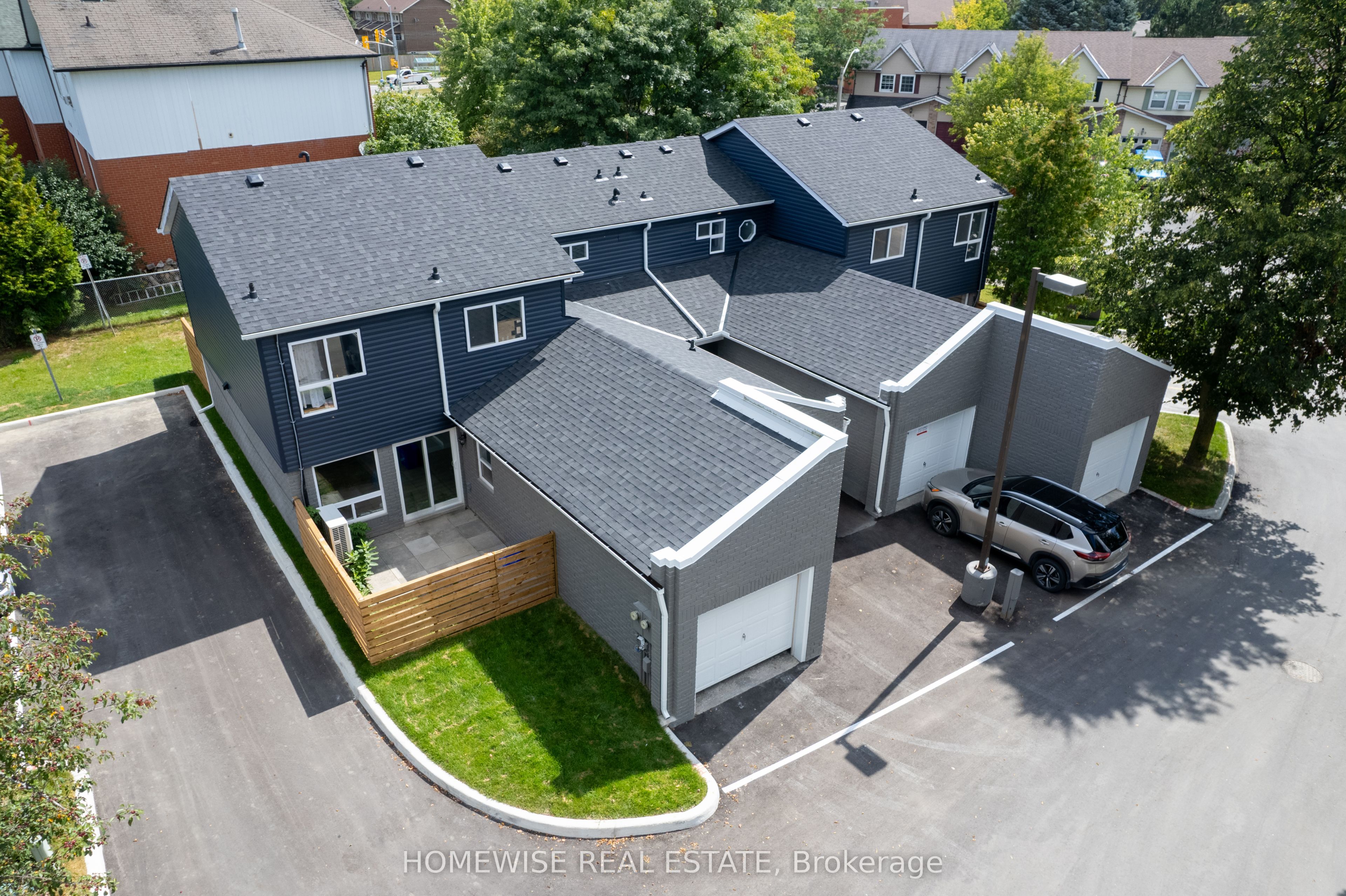 240 Ormond Drive, #D11