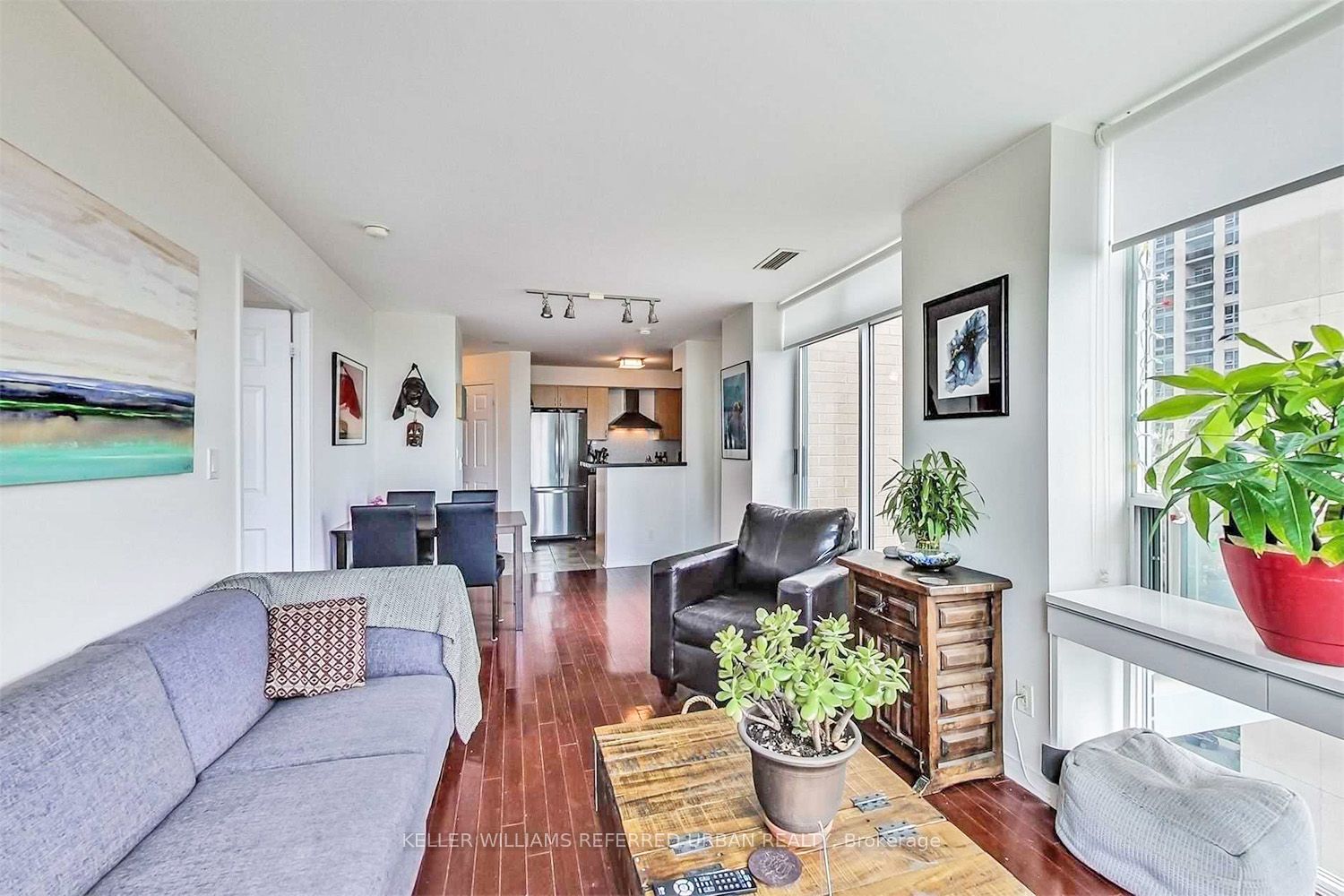 9 Michael Power Place, #1208