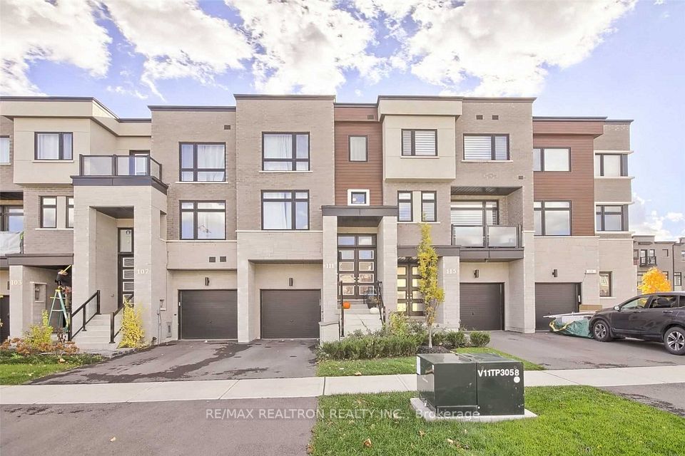 111 Lebovic Campus Drive