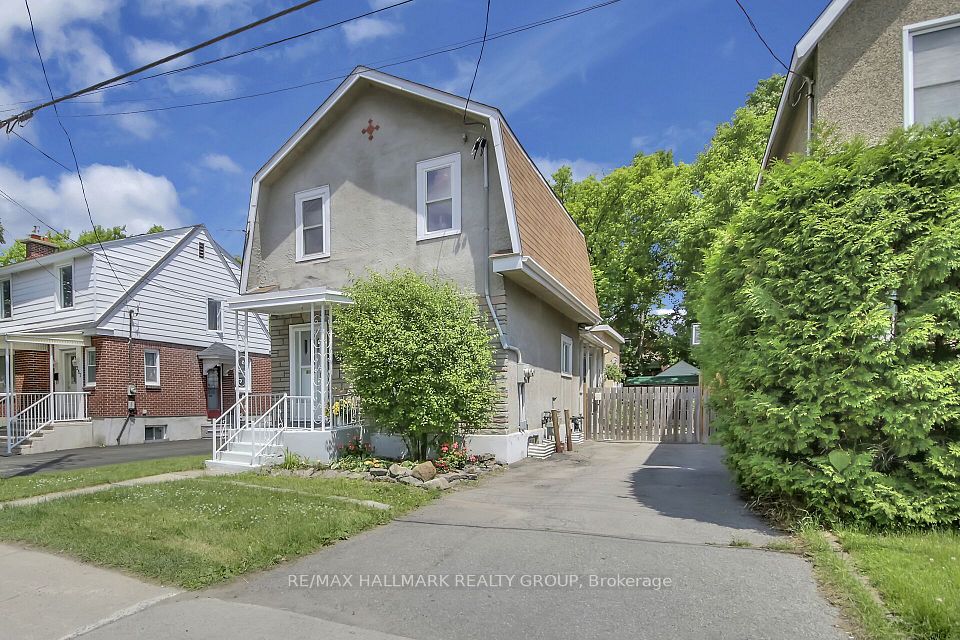 299 Parkdale