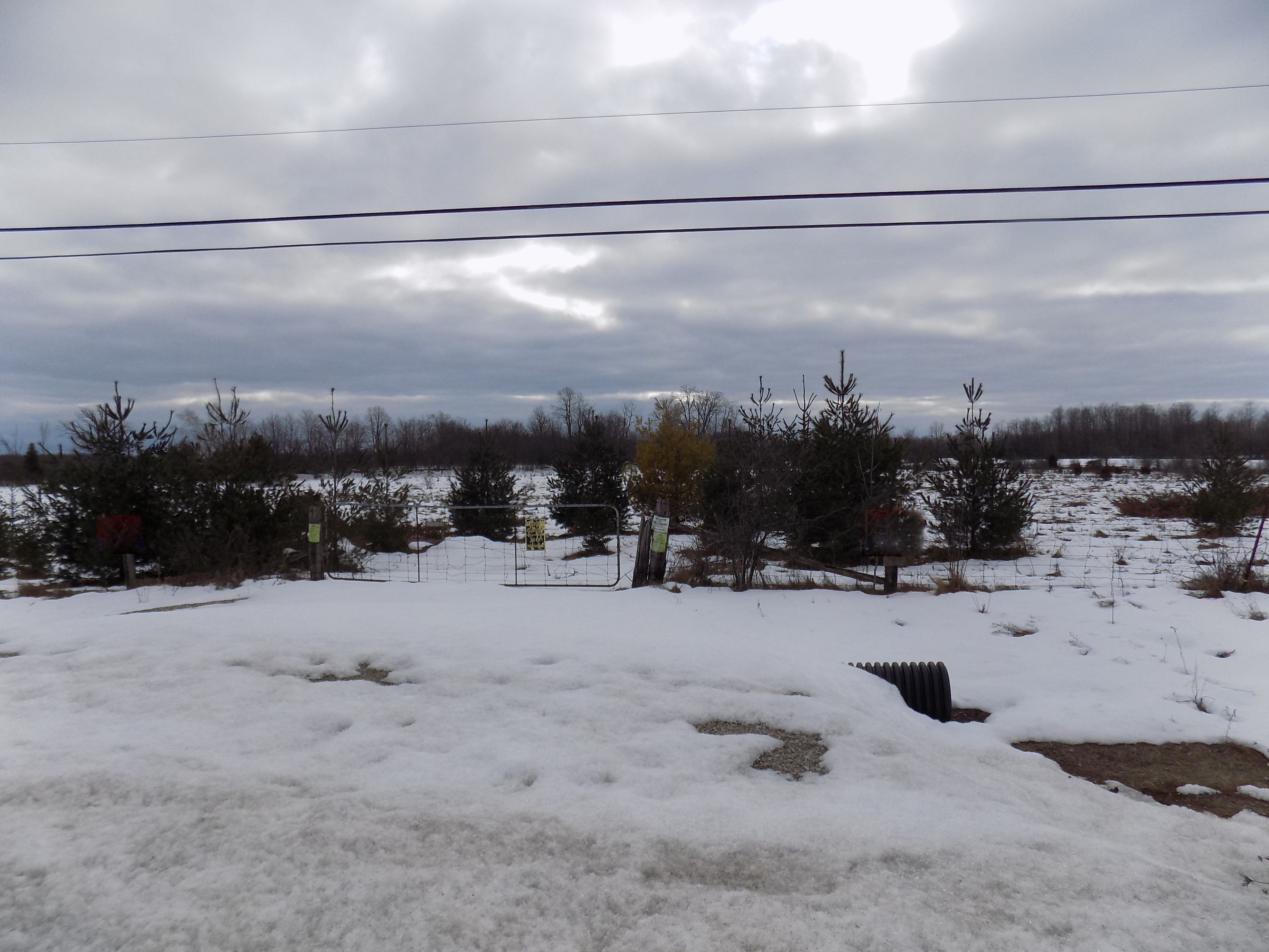 HWY 43 Rd W. Highway Drummond/North Elmsley Ontario K7H 3C7