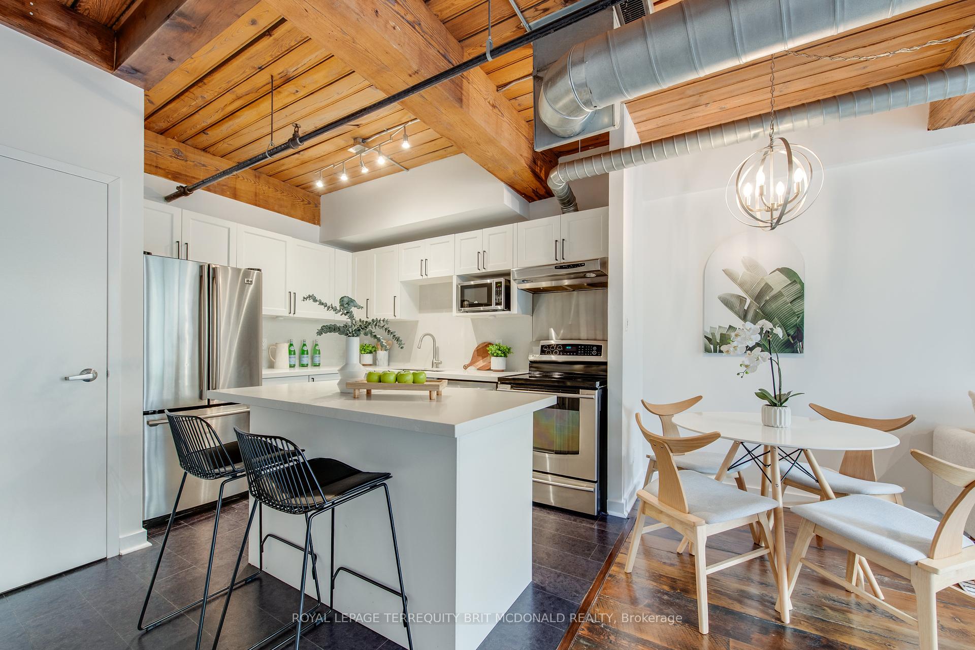 2 Bedrooms Condo at 436 Wellington, Toronto For sale