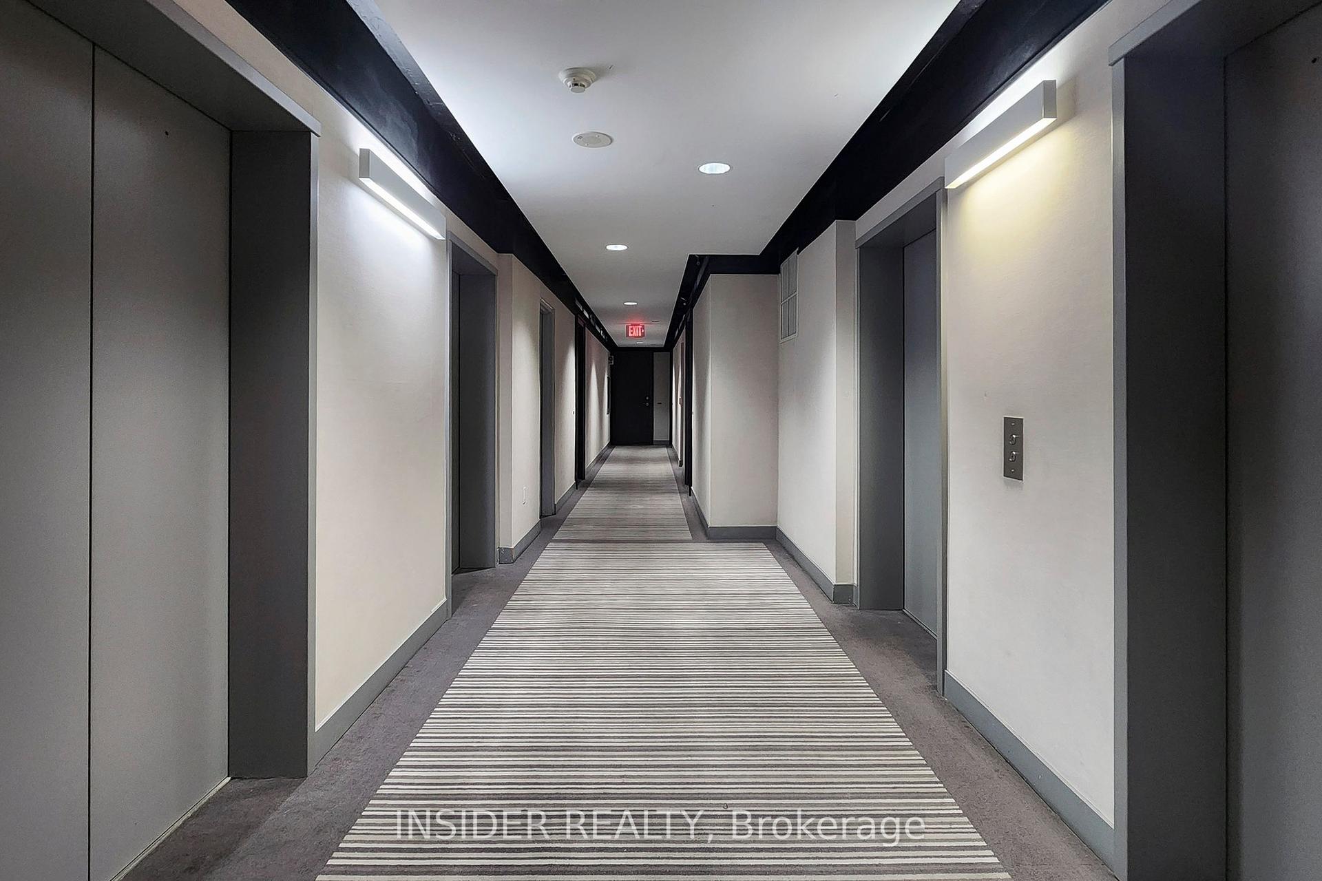 1 Bedroom Condo at 105 The Queensway,  Toronto For sale