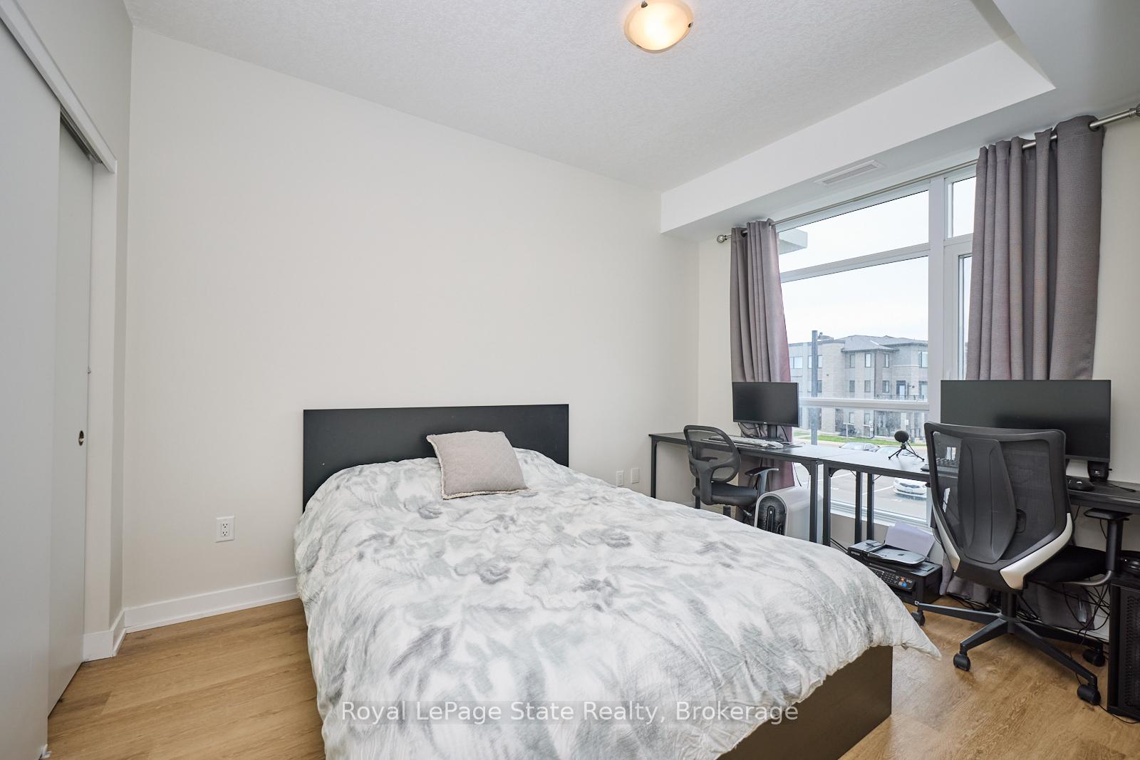 1 Bedroom Condo at 600 North Service, Hamilton For sale