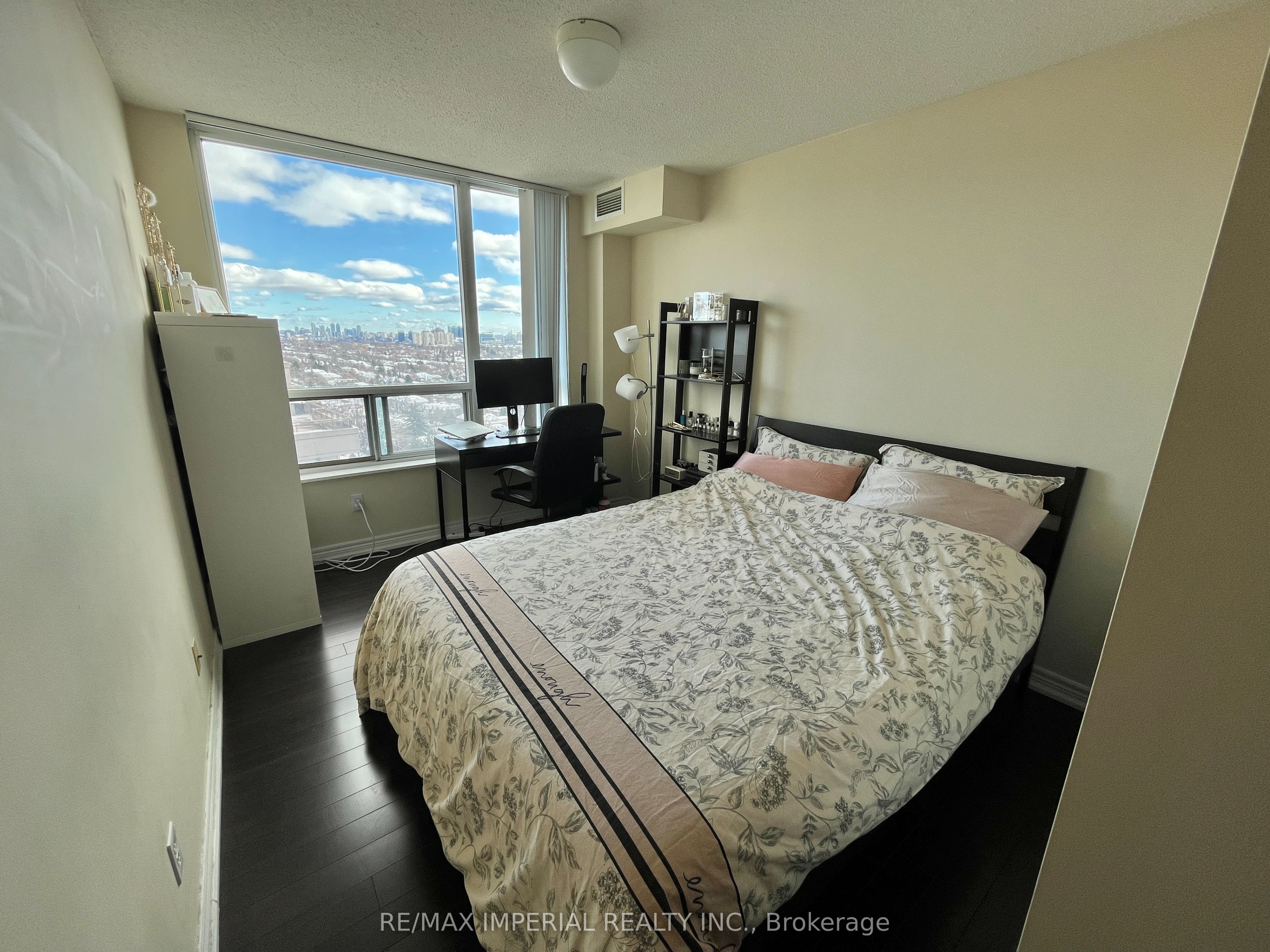 #2506 - 18 Parkview Avenue, Toronto, ON M2N 7H7