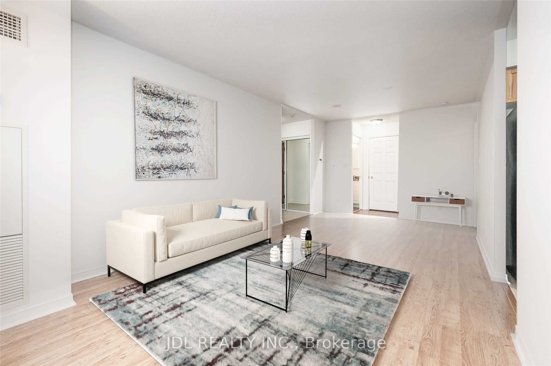 4850 Glen Erin Drive, #1703