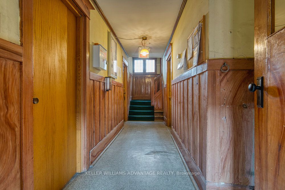 24 Indian Road Crescent