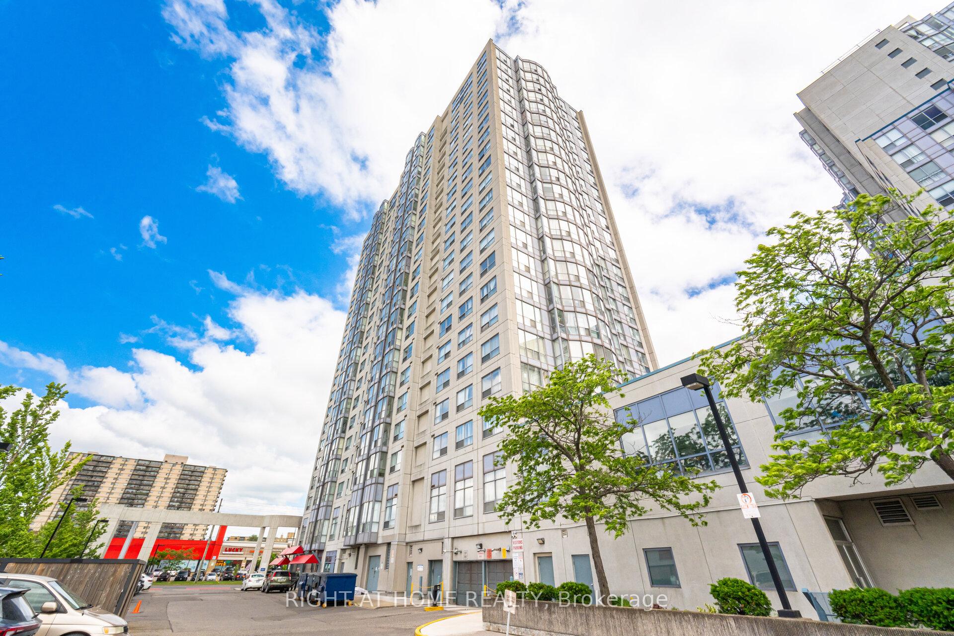 2 Bedrooms Condo at 1470 Midland, Toronto For sale