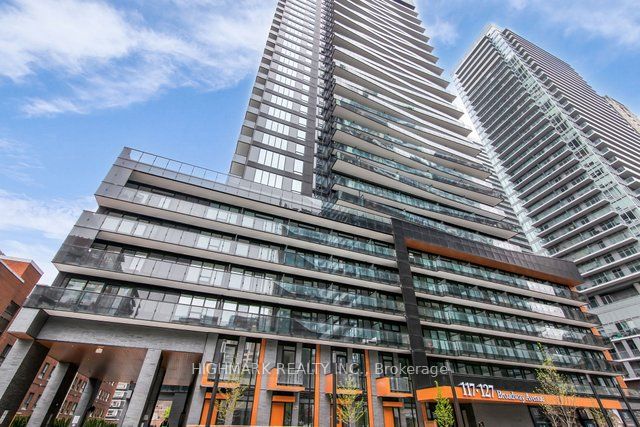 127 Broadway Avenue