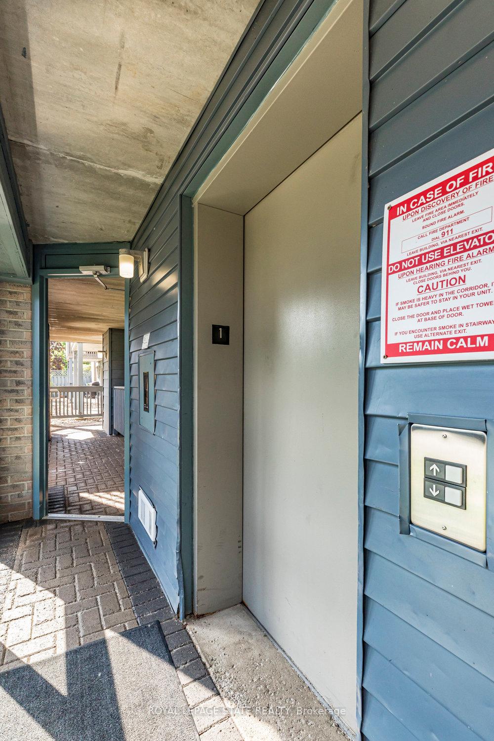 1 Bedroom Condo at 2010 Cleaver, Burlington For sale