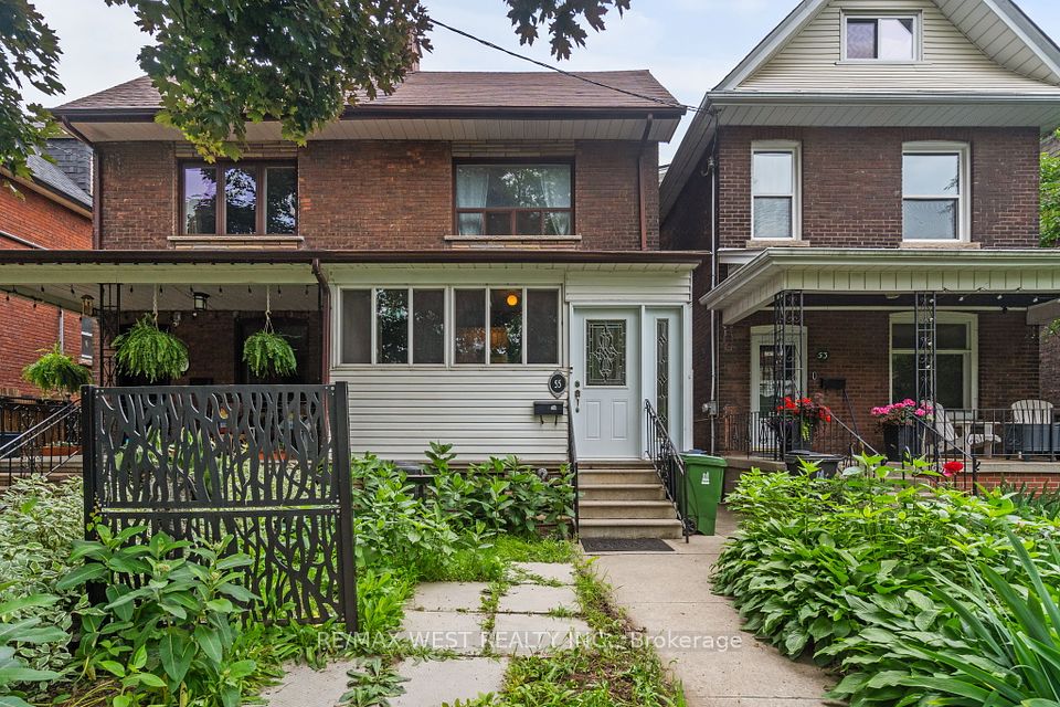 55 Lynd Avenue