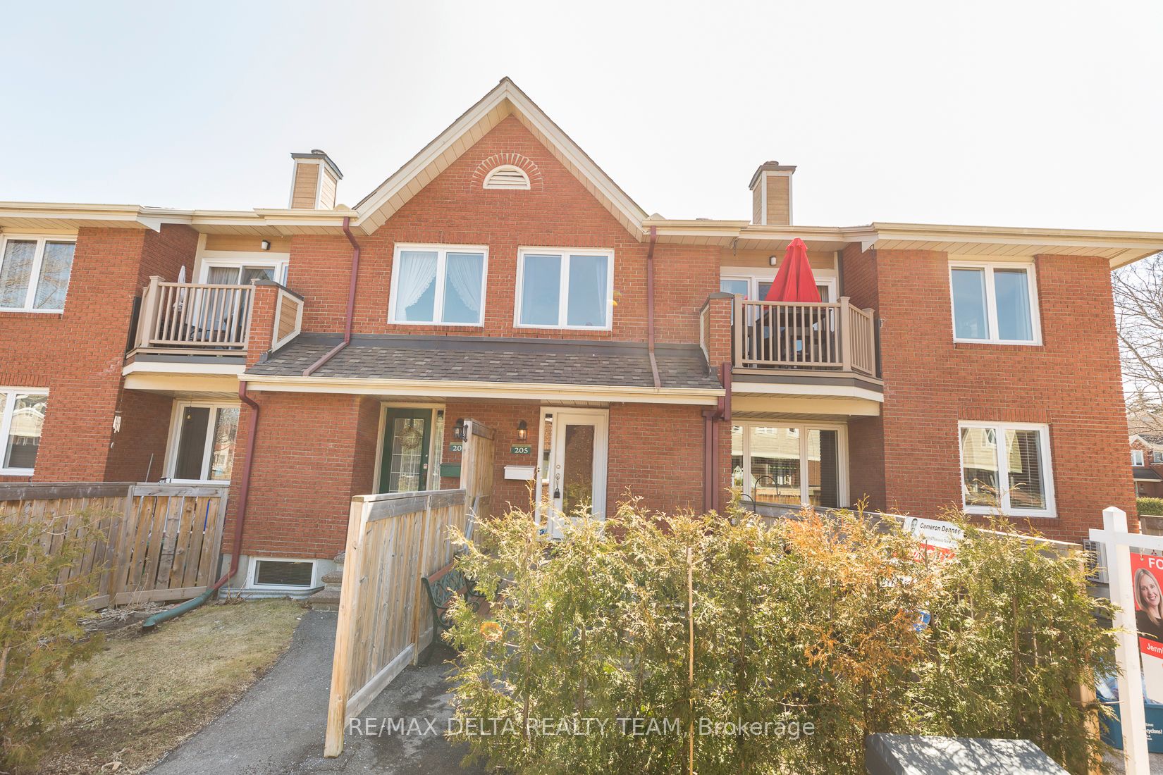 520 Canteval Terrace, #205