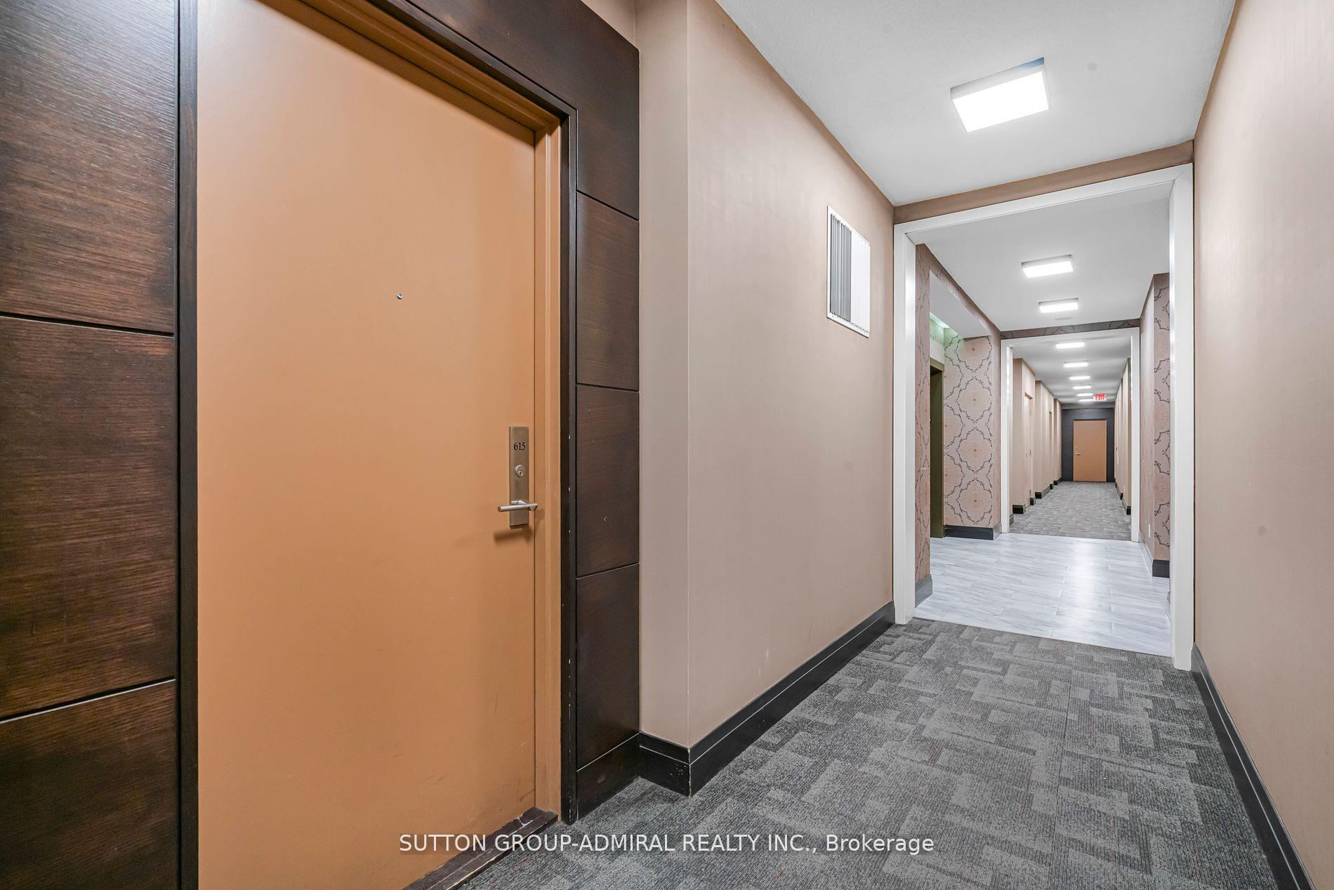 1 Bedroom Condo at 520 Steeles, Vaughan For sale
