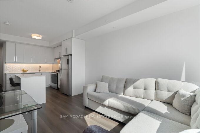 1 Bedroom Condo at 3200 William Coltson, Oakville For sale