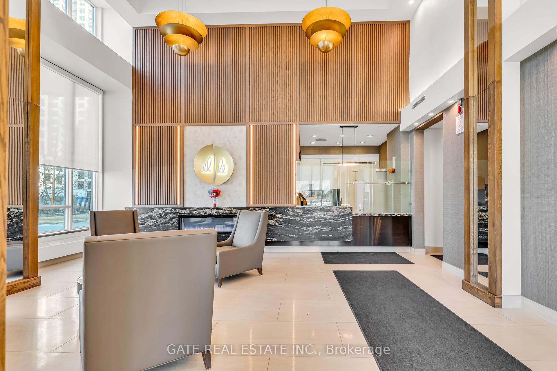 2 Bedrooms Condo at 3525 Kariya, Mississauga For sale
