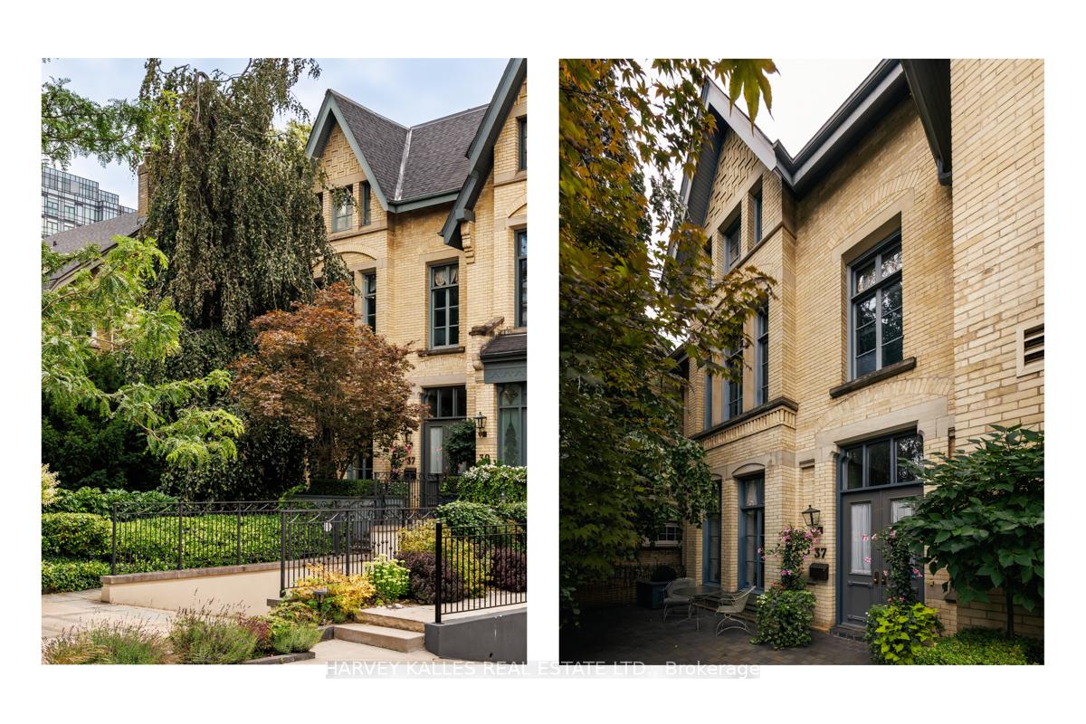 37 Heath Street W