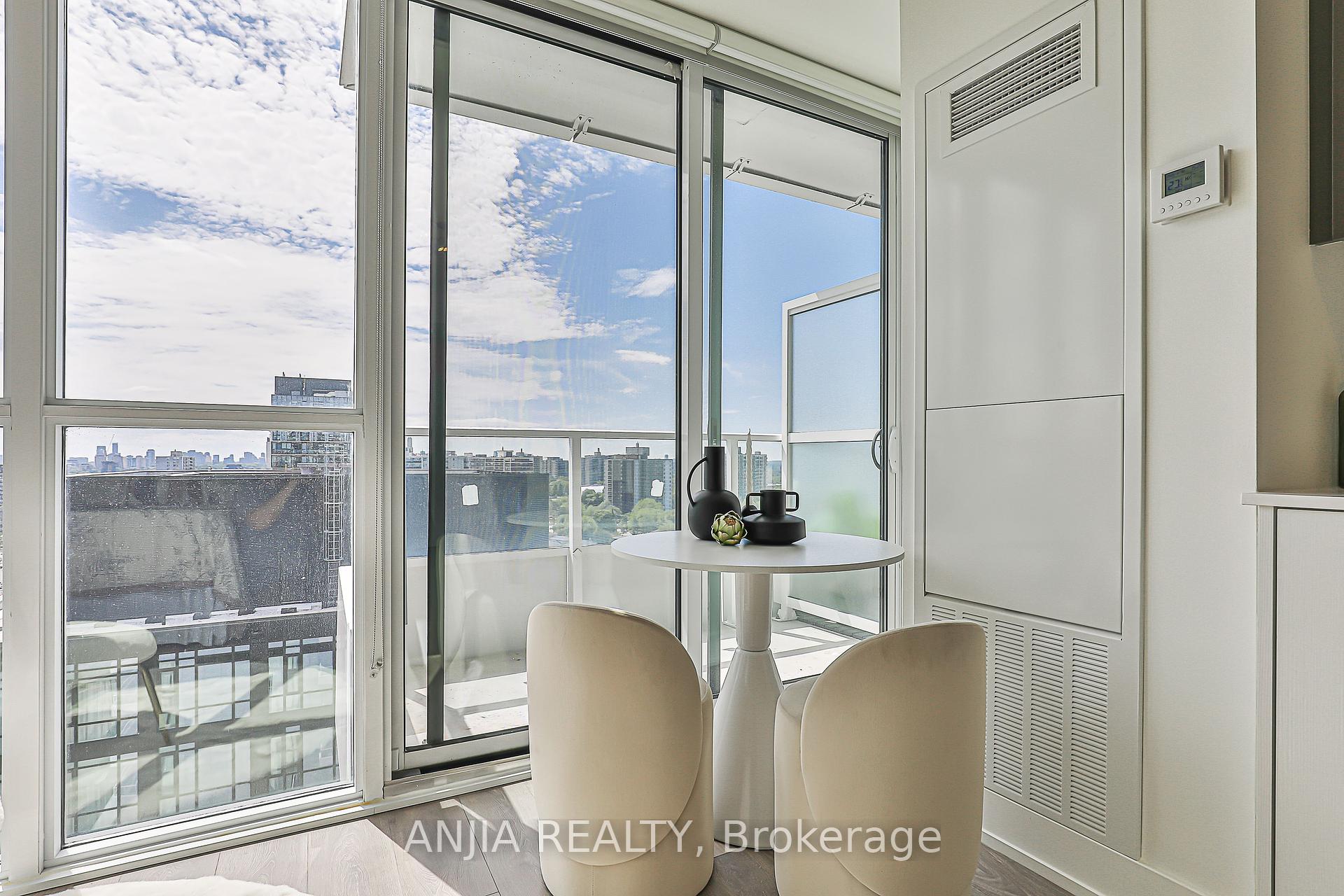 Condo at 180 Fairview Mall, Toronto For sale