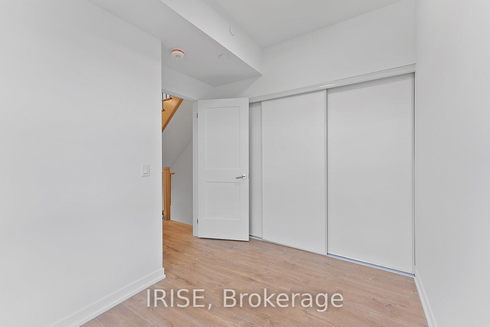 3 Bedrooms Condo at 485 Logan, Toronto For sale