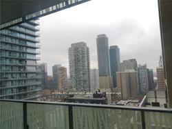 1 Bedroom Condo at 42 Charles,  Toronto For sale