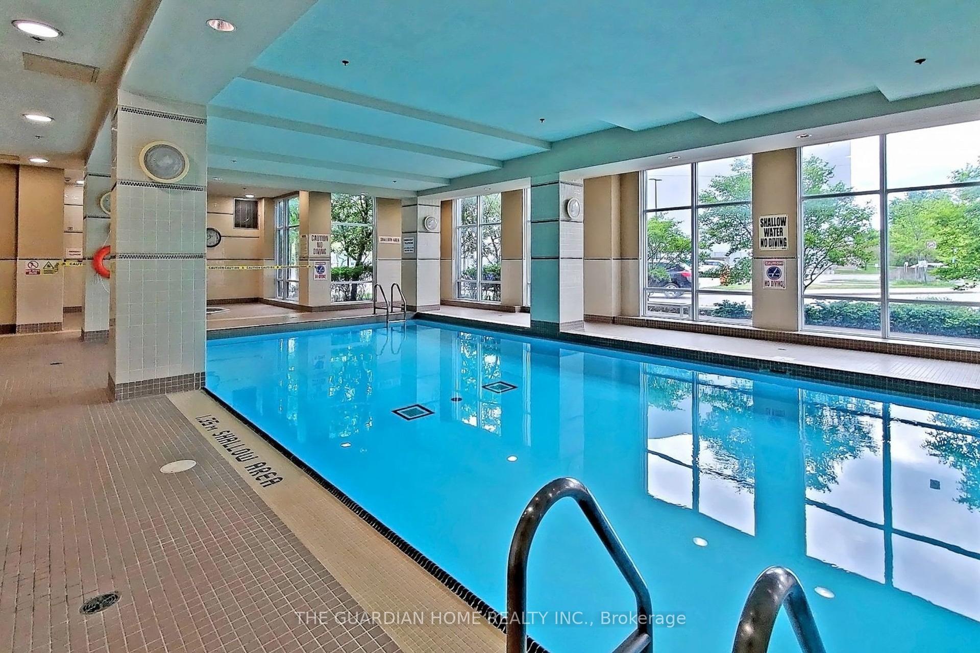 2 Bedrooms Condo at 50 Brian Harrison, Toronto For sale