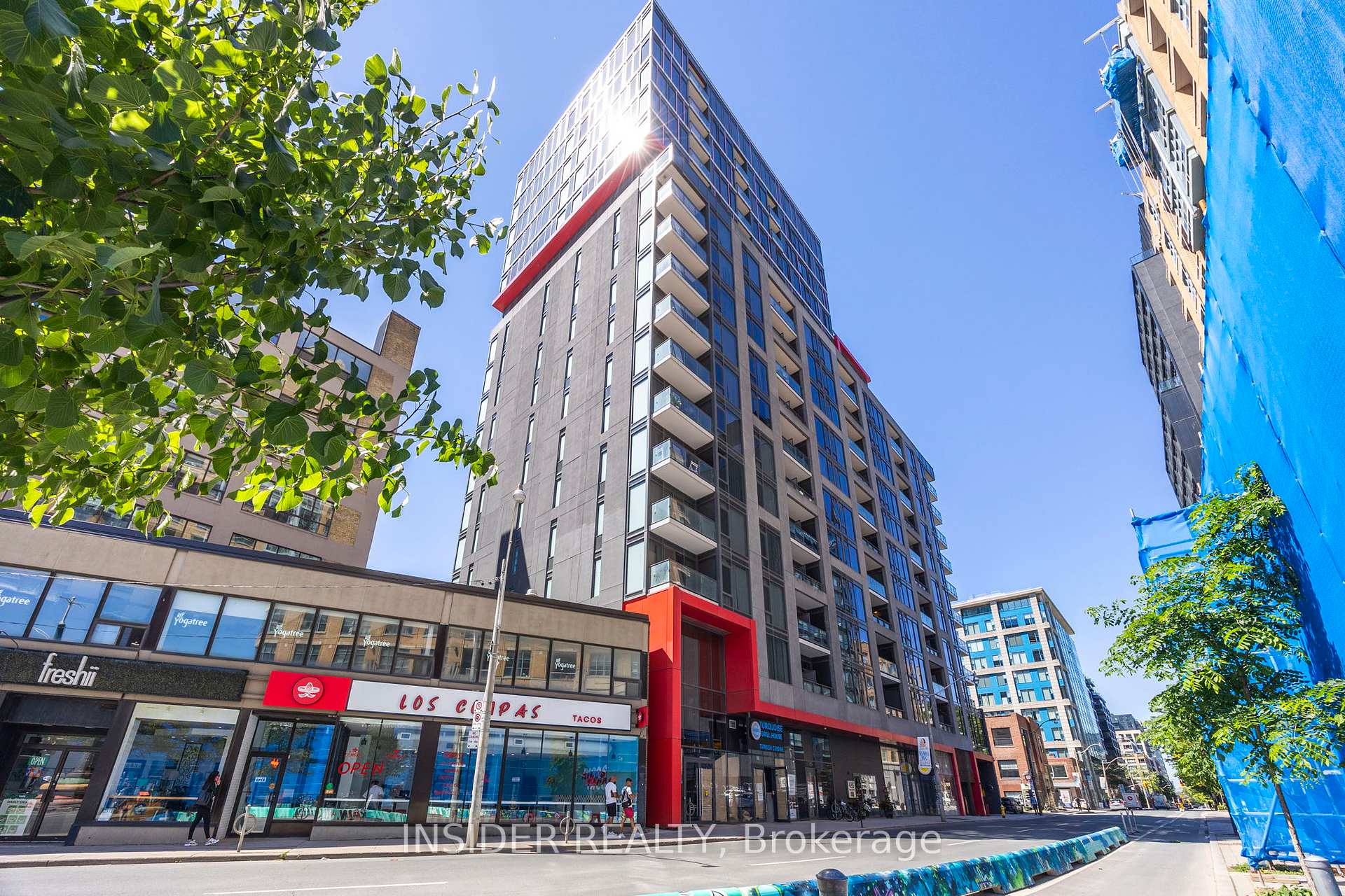 2 Bedrooms Condo at 435 Richmond,  Toronto For sale
