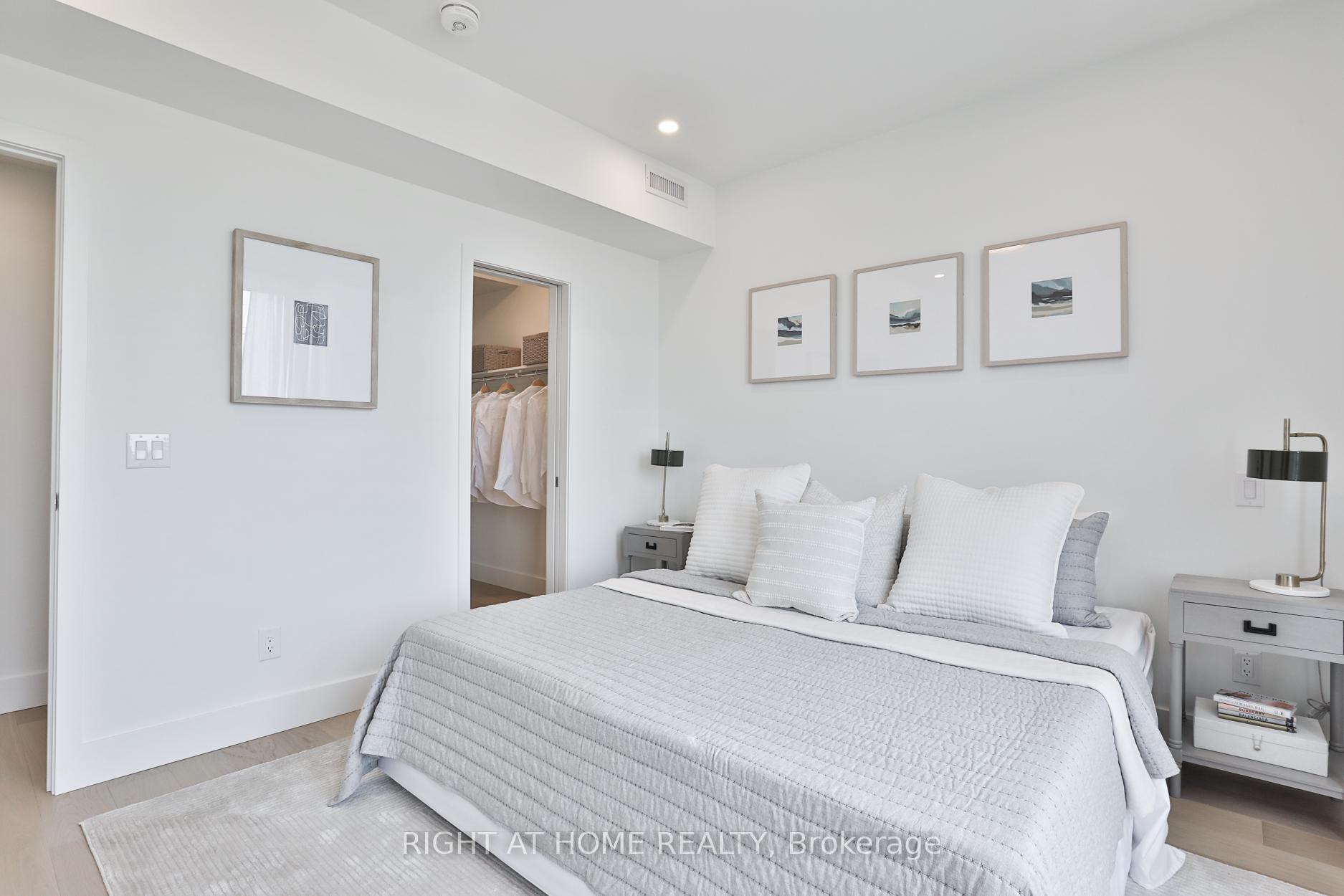 3 Bedrooms Condo at 2343 Gerrard, Toronto For sale