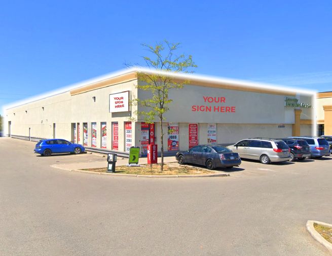 45 Woodbine Downs Boulevard Unit# Unit 3 Toronto W10 Ontario M9W 6N5