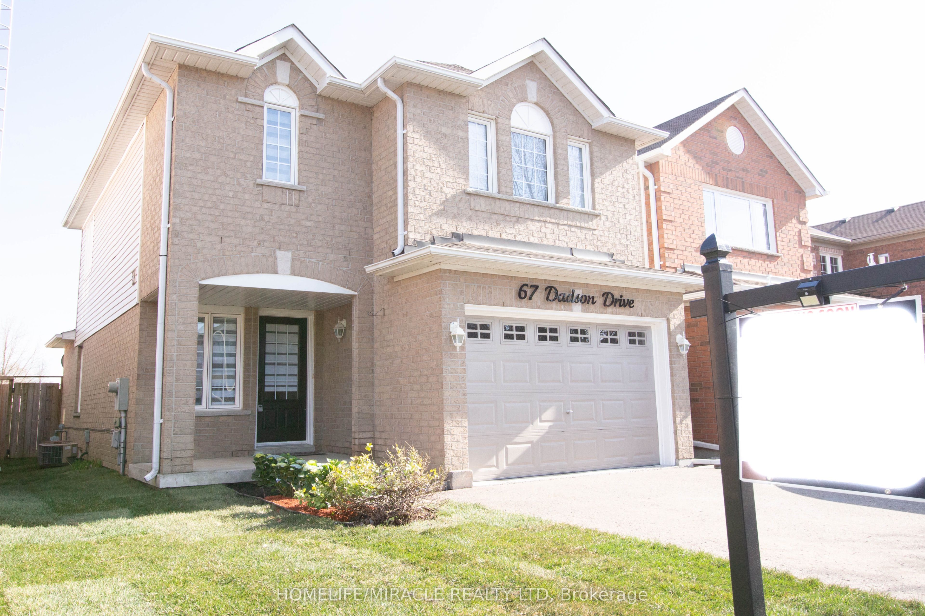 67 Dadson Drive