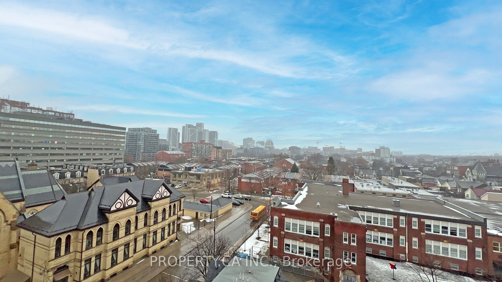 140 Bathurst Street, #Ph02