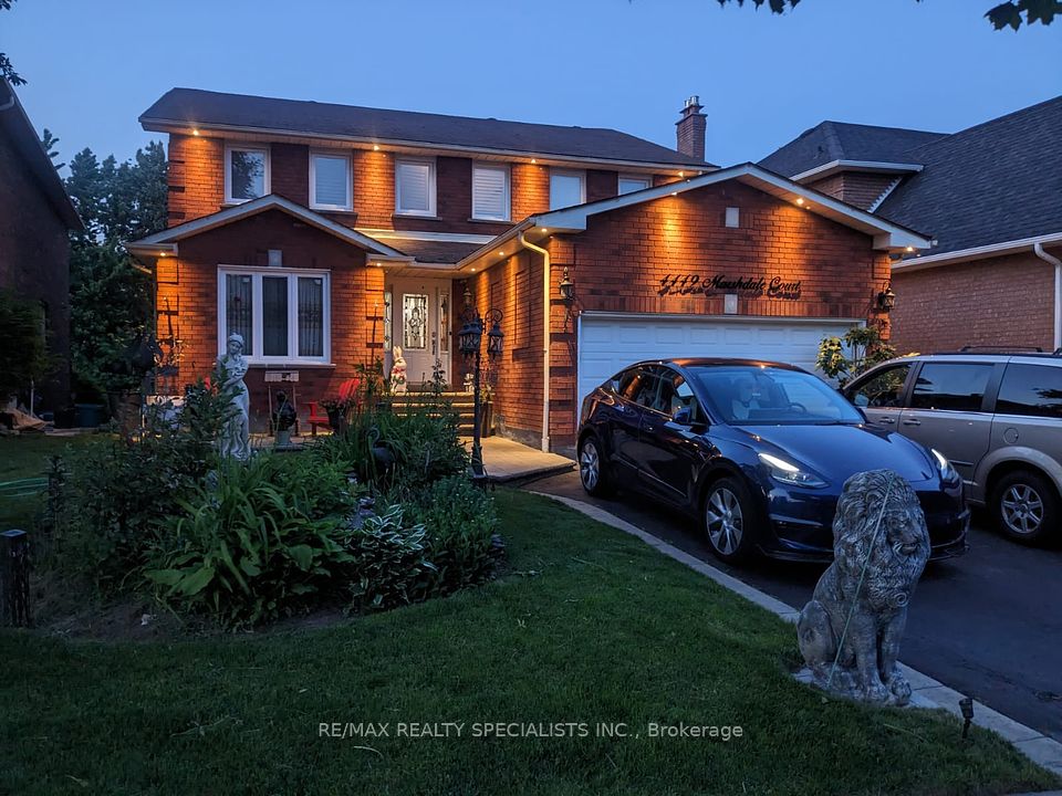 4449 Marshdale Court