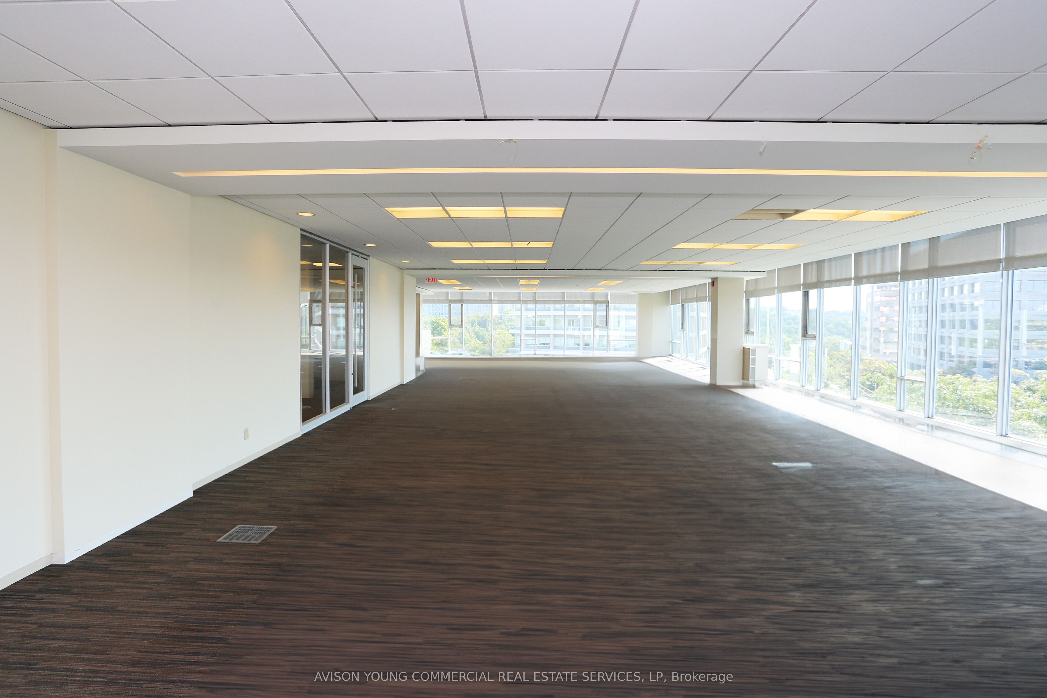 180 Duncan Mill Road, #200-300