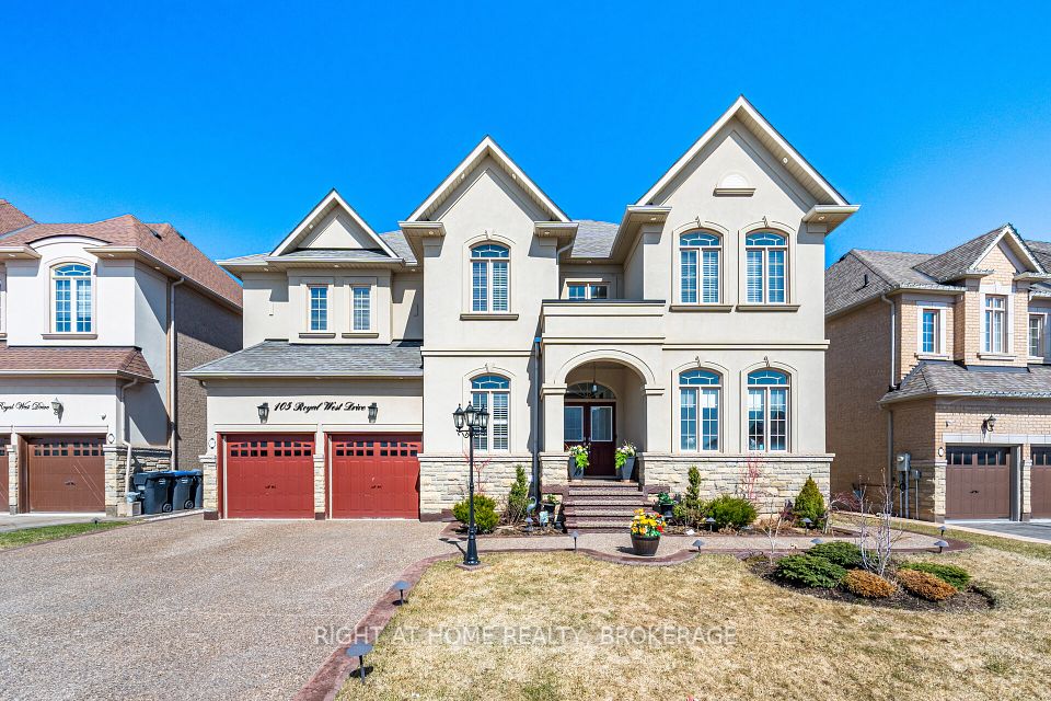 105 Royal West