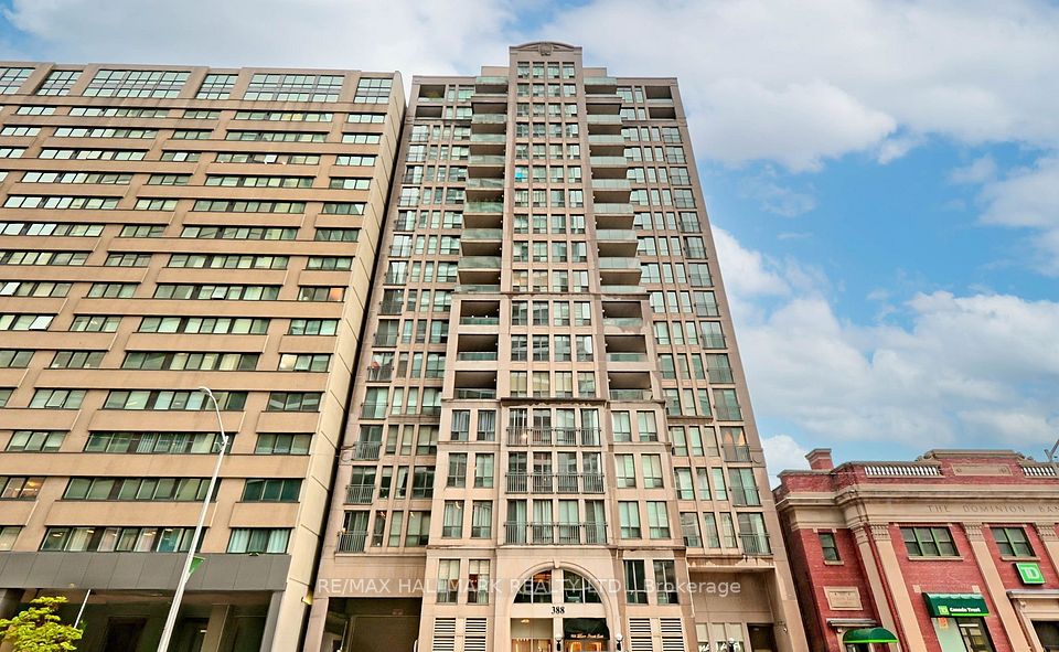 388 Bloor