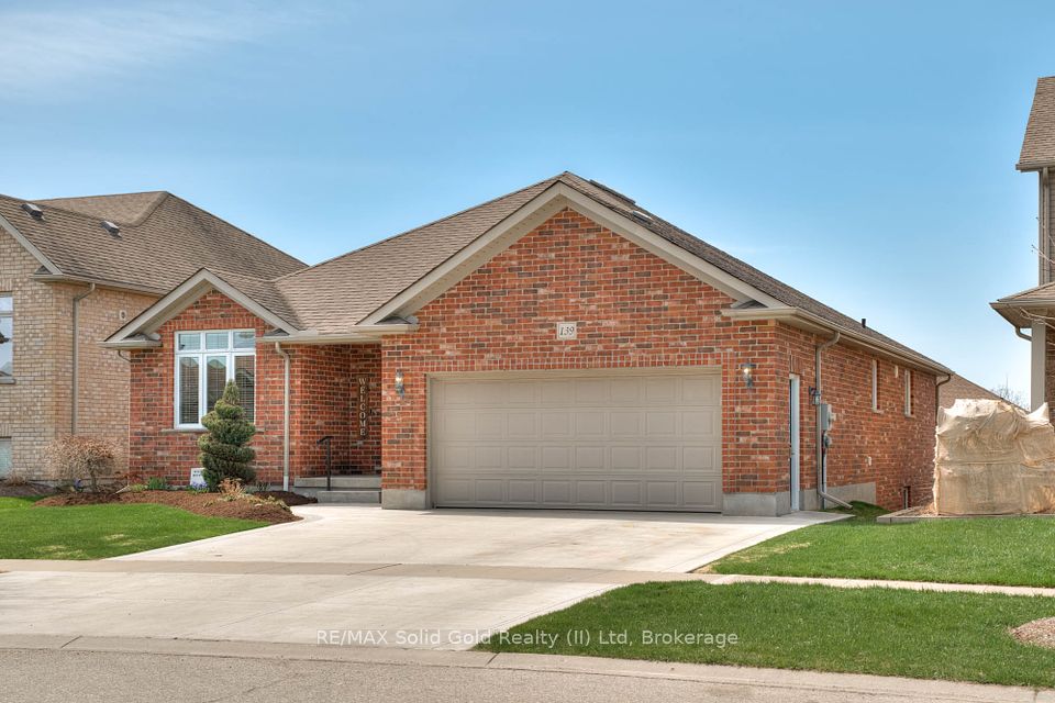 139 Gerber Meadows Drive, Wellesley, ON N0B 2T0