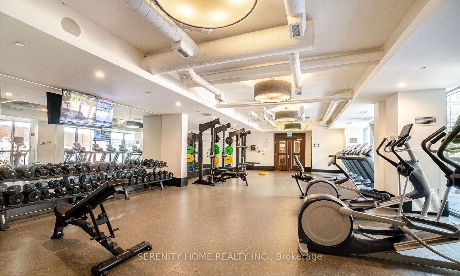 2 Bedrooms Condo at 38 Iannuzzi,  Toronto For sale