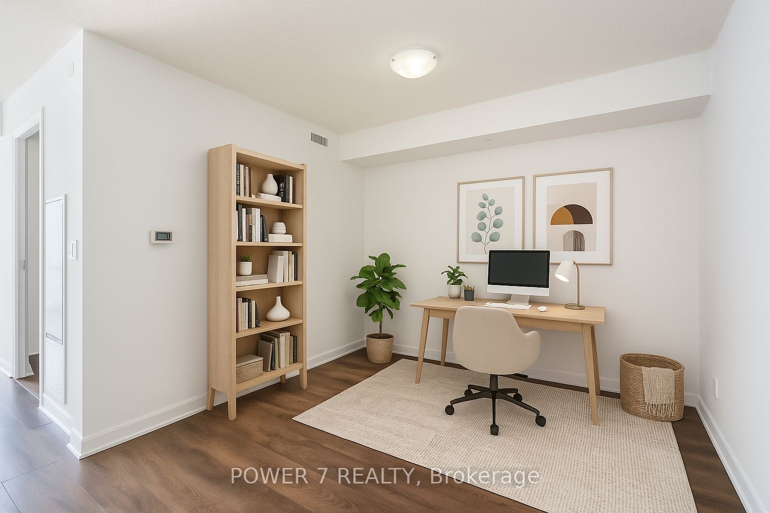 60 Shuter Street, #615