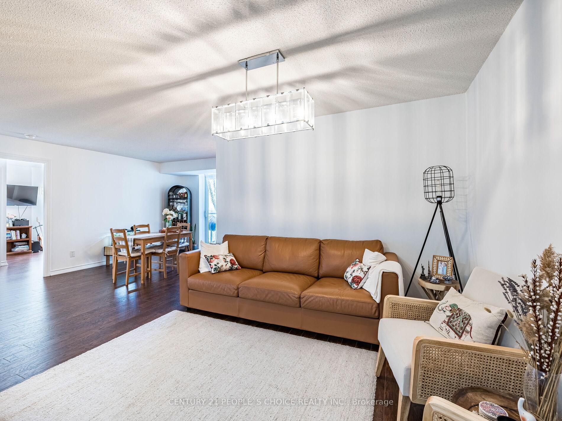 3 Bedrooms Condo at 5233 Dundas, Toronto For sale