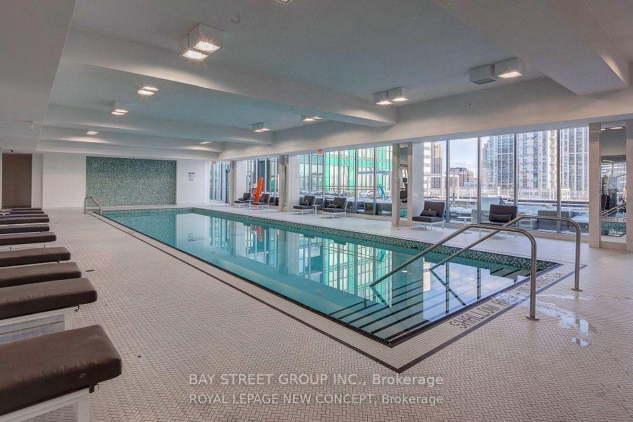 2 Bedrooms Co-op at 11 Bogert,  Toronto For sale